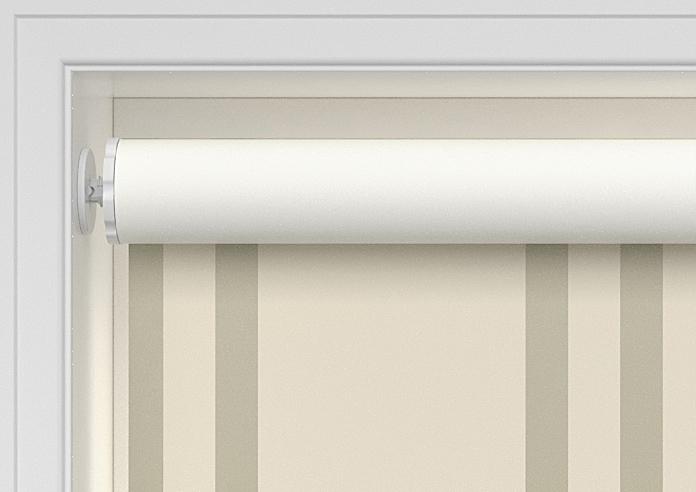 Adelaide, Winnies Stripe Wiginton - Twist&Fit Roller Blind - Image 9